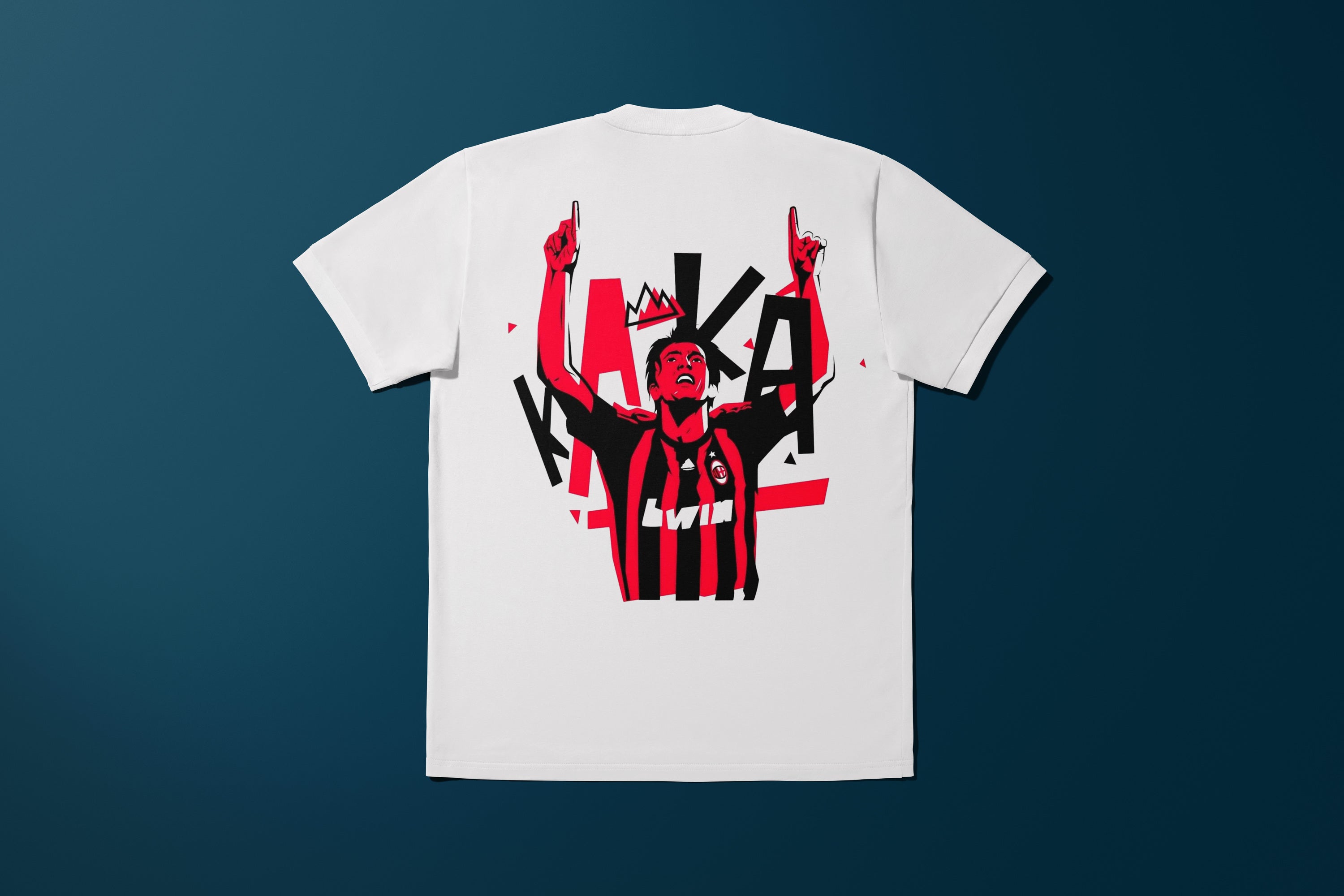 AC Milan - Ricardo Kakà