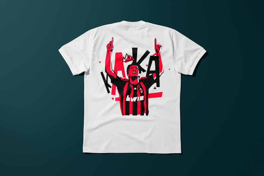 AC Milan - Ricardo Kakà