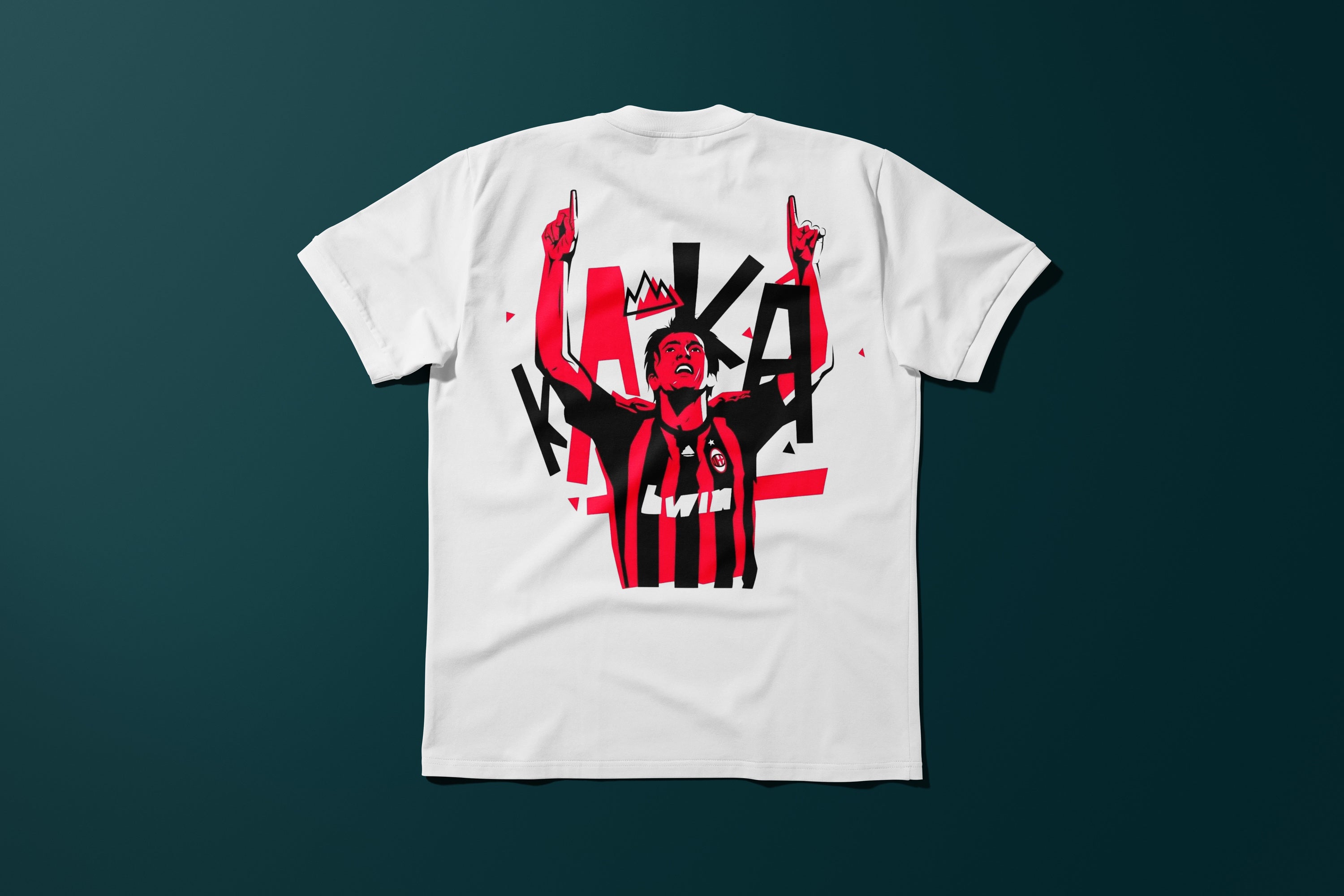 AC Milan - Ricardo Kakà