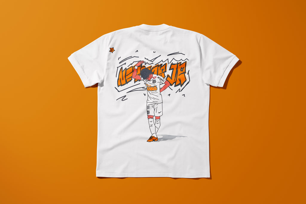 The Prince - Neymar Jr