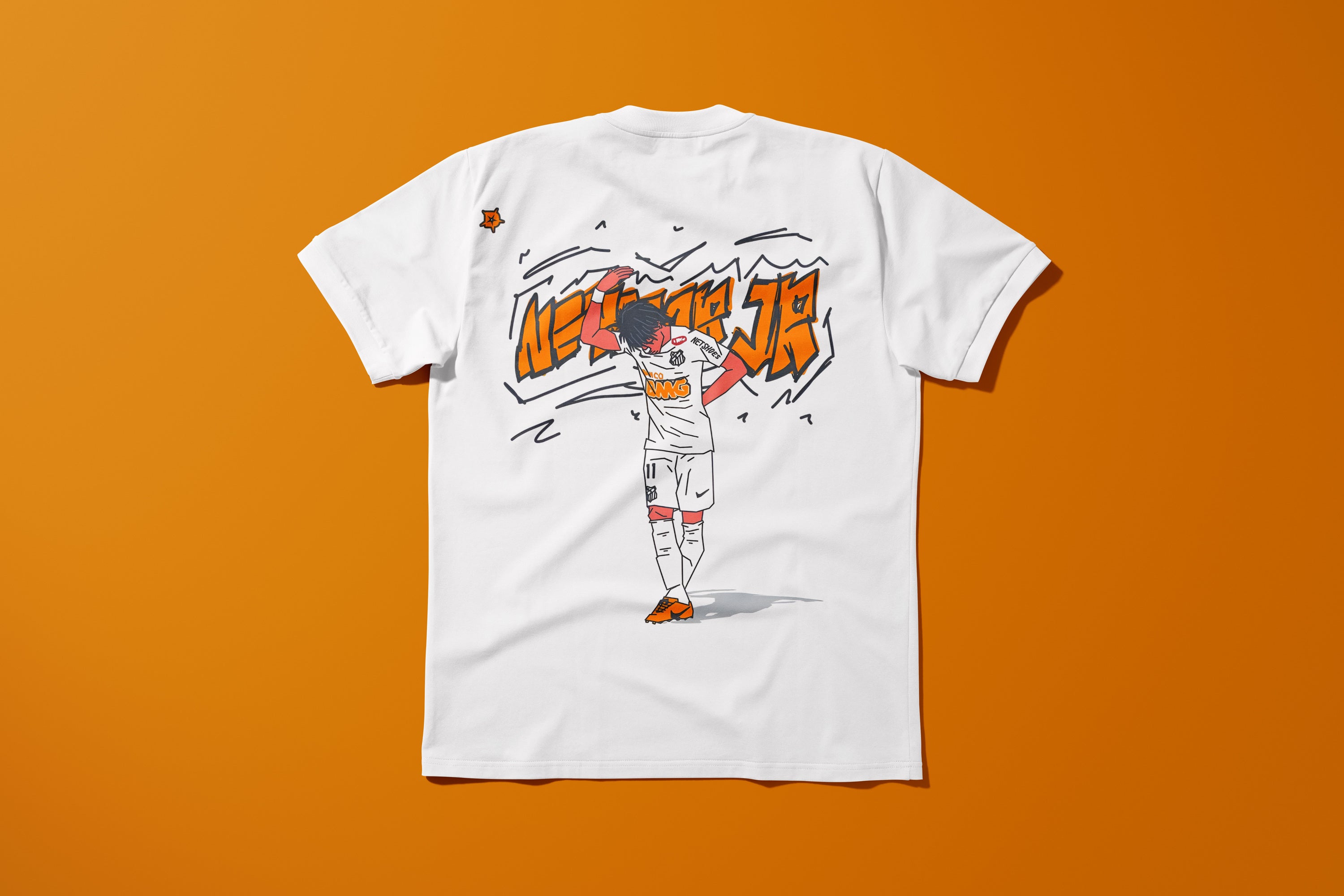 The Prince - Neymar Jr