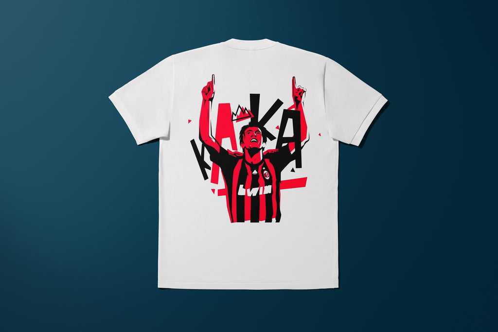 AC Milan - Ricardo Kakà