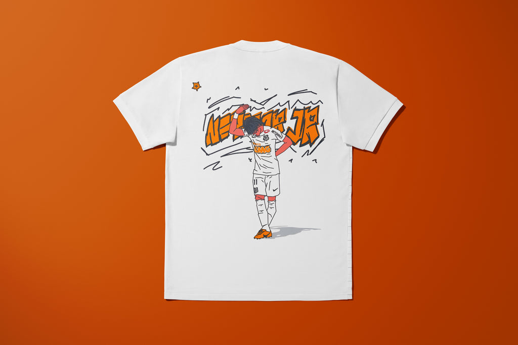 The Prince - Neymar Jr