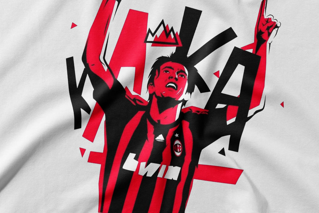 AC Milan - Ricardo Kakà