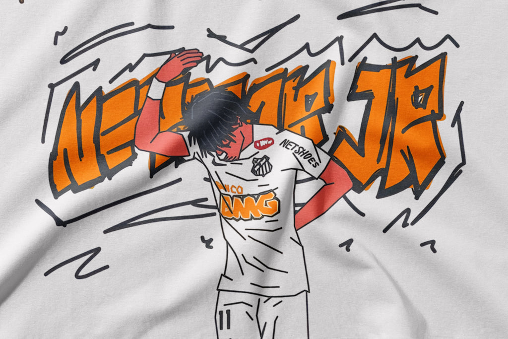 The Prince - Neymar Jr