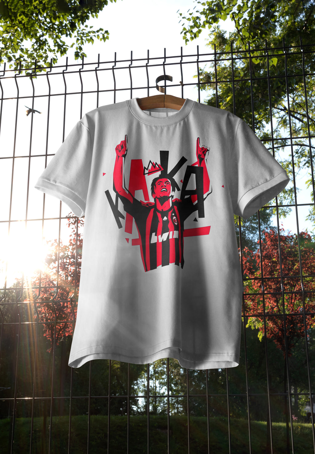 AC Milan - Ricardo Kakà