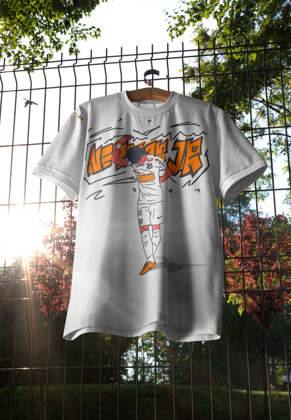 The Prince - Neymar Jr